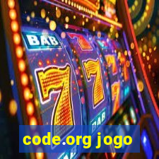 code.org jogo